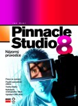 Pinnacle Studio 8 Pinnacle Studio 8