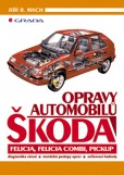 Opravy automobilů Opravy automobilů