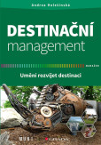 Destinační management Destinační management