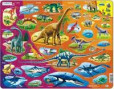 HL 1 - Pravek ( Dinosaury), slovensky HL 1 - Pravek ( Dinosaury), slovensky