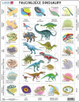 HL 9 Fascinujuce dinosaury - slovensky