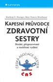 Kapesní průvodce zdravotní sestry Kapesní průvodce zdravotní sestry