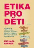 Etika pro děti Etika pro děti