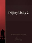 Dějiny lásky 2