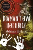 Diamantová holubice Diamantová holubice