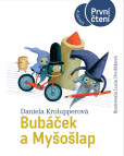 Bubáček a Myšošlap Bubáček a Myšošlap