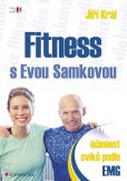 Fitness s Evou Samkovou Fitness s Evou Samkovou