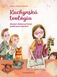 Kuchynská teológia Kuchynská teológia