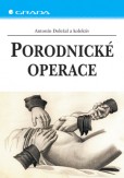 Porodnické operace Porodnické operace