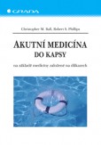 Akutní medicína do kapsy Akutní medicína do kapsy