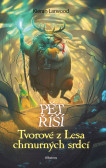 Podkin a nestvůry z Lesa chmurných srdcí Podkin a nestvůry z Lesa chmurných srdcí