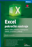 Excel - pokročilé nástroje