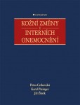 Kožní změny u interních onemocnění Kožní změny u interních onemocnění