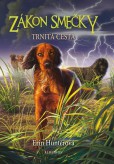 Zákon smečky (4) - Trnitá cesta Zákon smečky (4) - Trnitá cesta