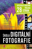 Škola digitální fotografie Škola digitální fotografie