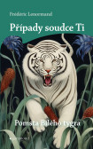 Případy soudce Ti: Pomsta Bílého tygra Případy soudce Ti: Pomsta Bílého tygra