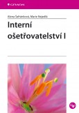 Interní ošetřovatelství I Interní ošetřovatelství I