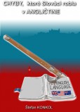 Chyby, ktoré Slováci robia v angličtine Chyby, ktoré Slováci robia v angličtine
