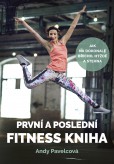 První a poslední fitness kniha