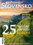 E-Čarovné Slovensko 06/2021