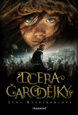 Dcera čarodějky Dcera čarodějky