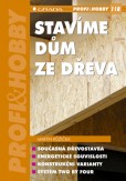 Stavíme dům ze dřeva Stavíme dům ze dřeva