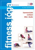 Fitness jóga Fitness jóga