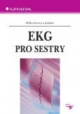 EKG pro sestry EKG pro sestry