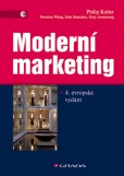Moderní marketing Moderní marketing