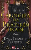 Čarodějka na Pražském hradě Čarodějka na Pražském hradě