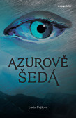Azurově šedá Azurově šedá