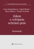 Zákon o veřejném ochránci práv (zák. č. 349/1999 Sb.)