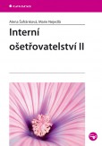 Interní ošetřovatelství II Interní ošetřovatelství II