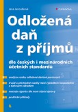 Odložená daň z příjmů Odložená daň z příjmů