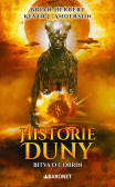 Historie Duny: Bitva o Corrin Historie Duny: Bitva o Corrin