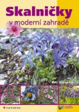 Skalničky v moderní zahradě Skalničky v moderní zahradě