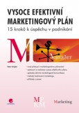 Vysoce efektivní marketingový plán Vysoce efektivní marketingový plán