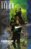 Star Trek: Typhonský pakt – Plamenům navzdory Star Trek: Typhonský pakt – Plamenům navzdory