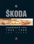 Zapomenuté vozy Škoda Zapomenuté vozy Škoda