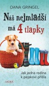 Náš nejmladší má 4 tlapky