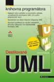 Destilované UML Destilované UML