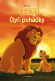Lví král - Čtyři pohádky Lví král - Čtyři pohádky