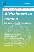 Alzheimerova nemoc Alzheimerova nemoc