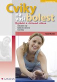 Cviky na vaši bolest Cviky na vaši bolest