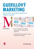 Guerillový marketing Guerillový marketing