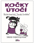 Kočky útočí Kočky útočí