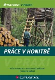 Práce v honitbě Práce v honitbě