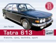 Tatra 613 Tatra 613