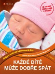 Každé dítě může dobře spát Každé dítě může dobře spát