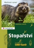 Stopařství Stopařství